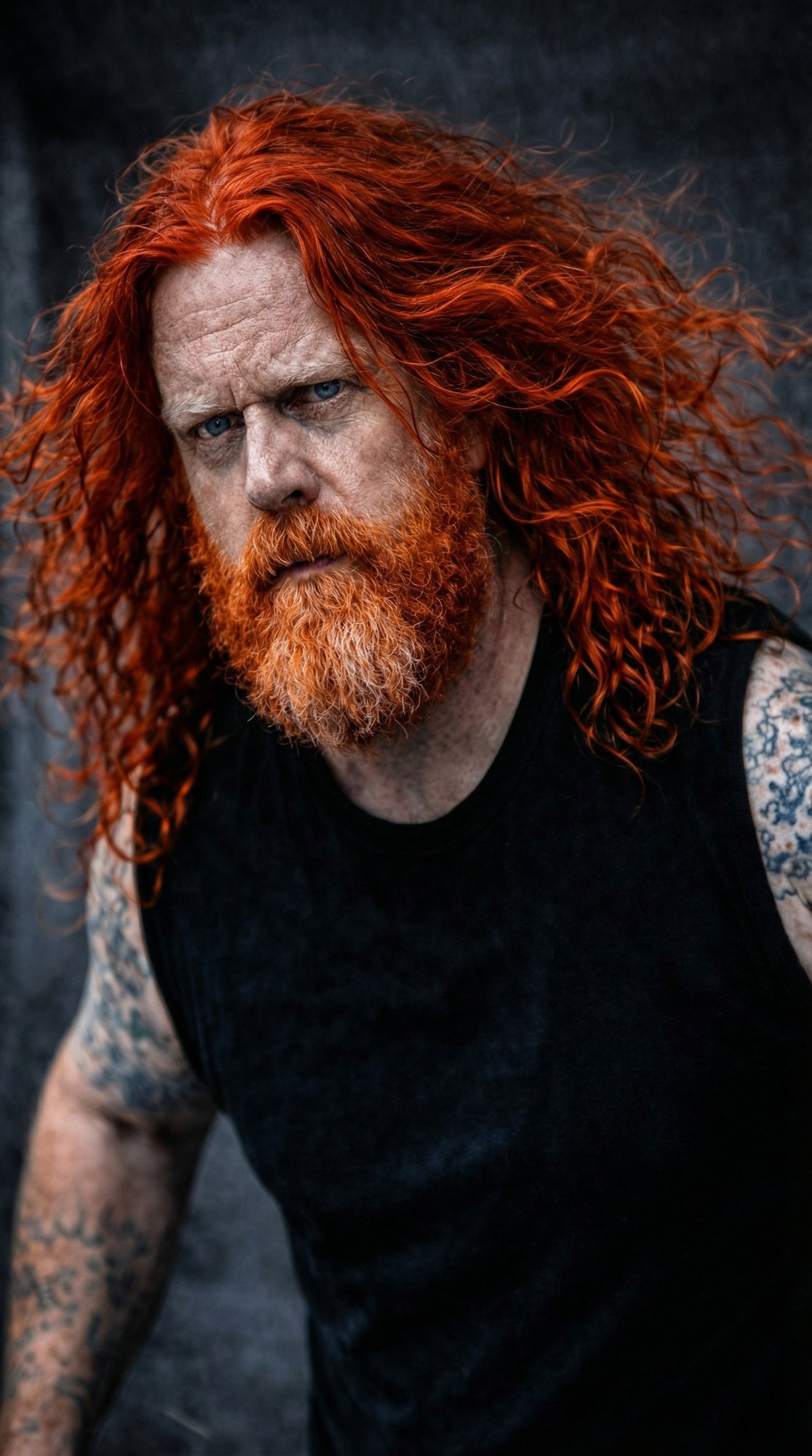 Elias Vorn
