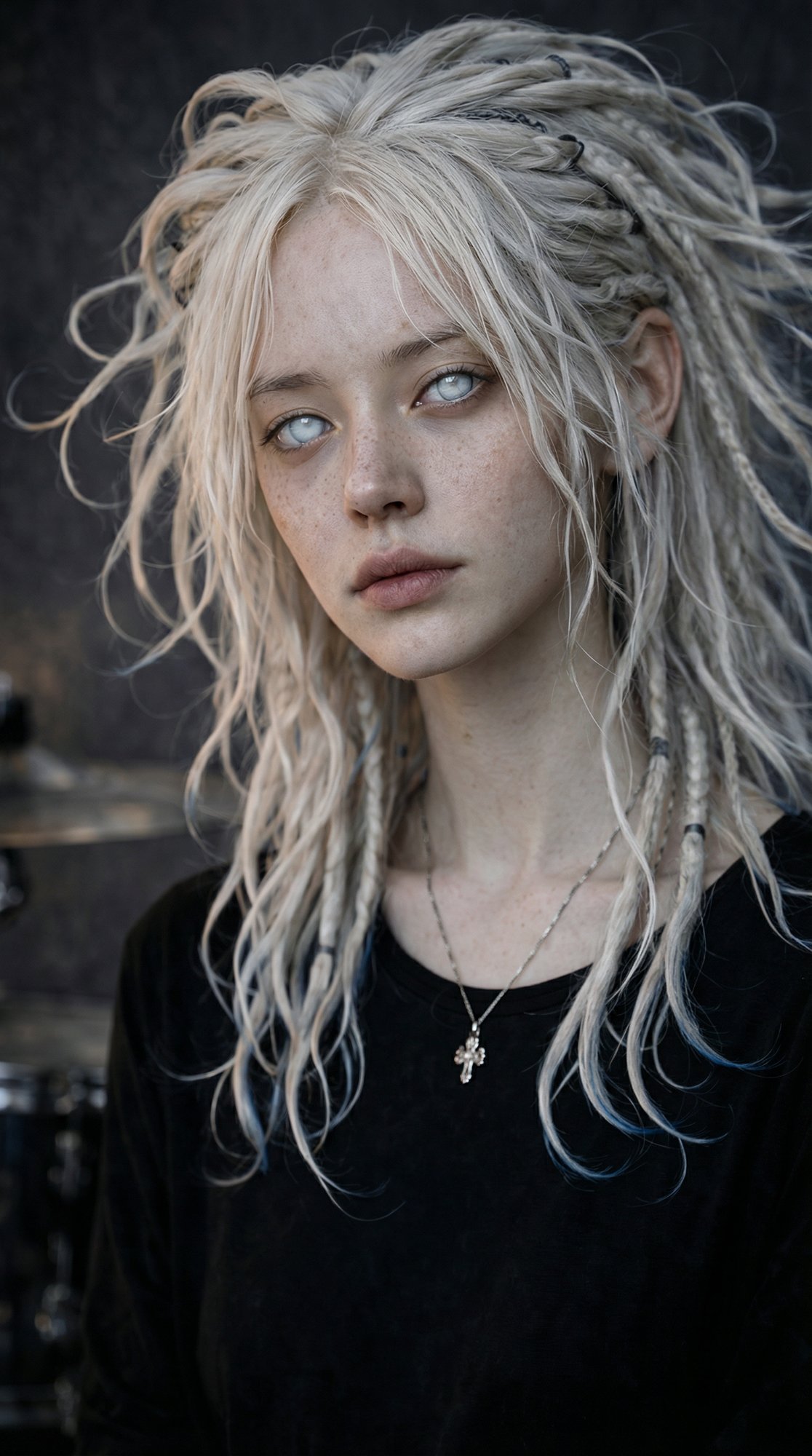 Core-Medusa